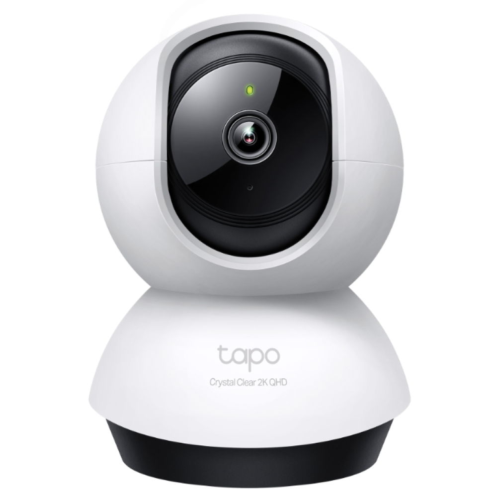 4 Мп Wi-Fi IP-відеокамера TP-Link Tapo C220