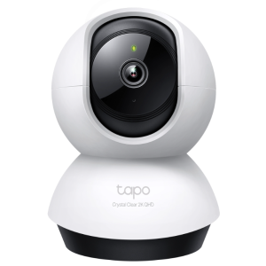 4 Мп Wi-Fi IP-видеокамера TP-Link Tapo C220