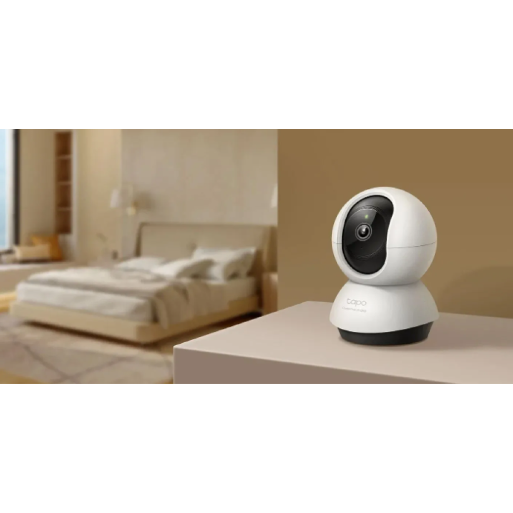 4 Мп Wi-Fi IP-відеокамера TP-Link Tapo C220