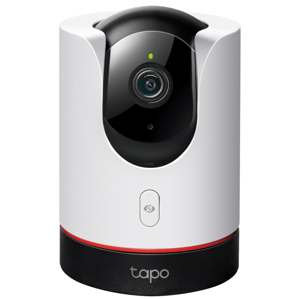 4 Мп Wi-Fi IP-відеокамера TP-Link Tapo C225