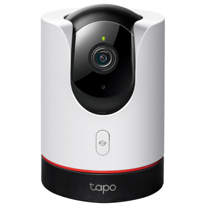 4 Мп Wi-Fi IP-відеокамера TP-Link Tapo C225