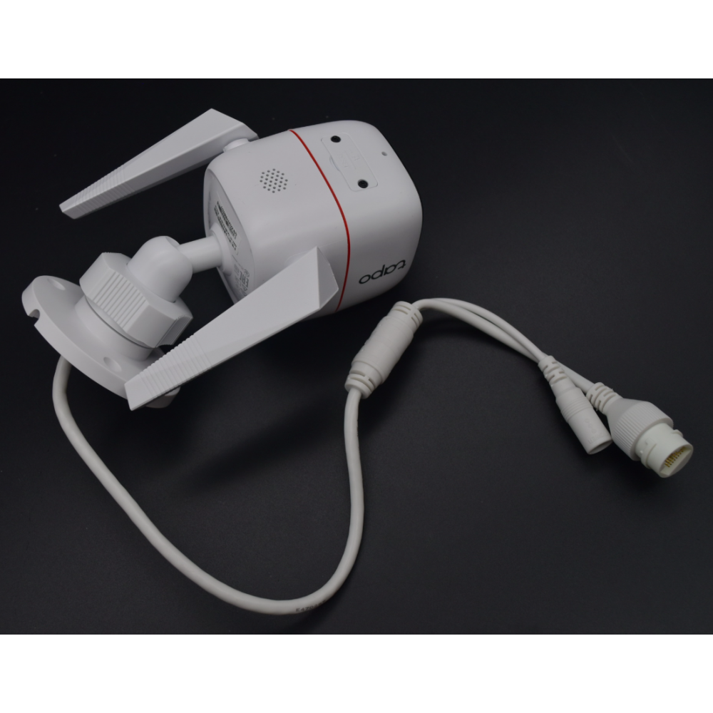 3 Мп Wi-Fi IP-видеокамера TP-Link Tapo C310