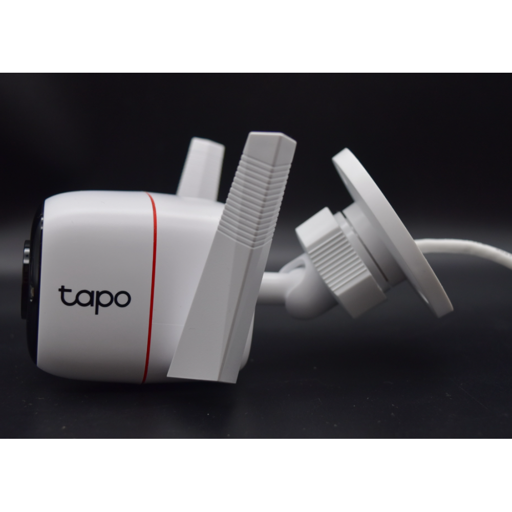 3 Мп Wi-Fi IP-видеокамера TP-Link Tapo C310