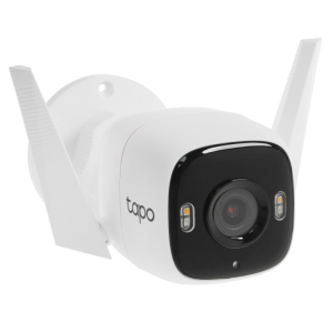 4 Мп Wi-Fi IP-видеокамера TP-Link Tapo C320WS