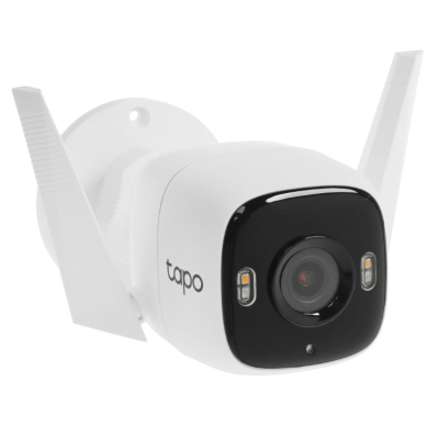 4 Мп Wi-Fi IP-відеокамера TP-Link Tapo C320WS