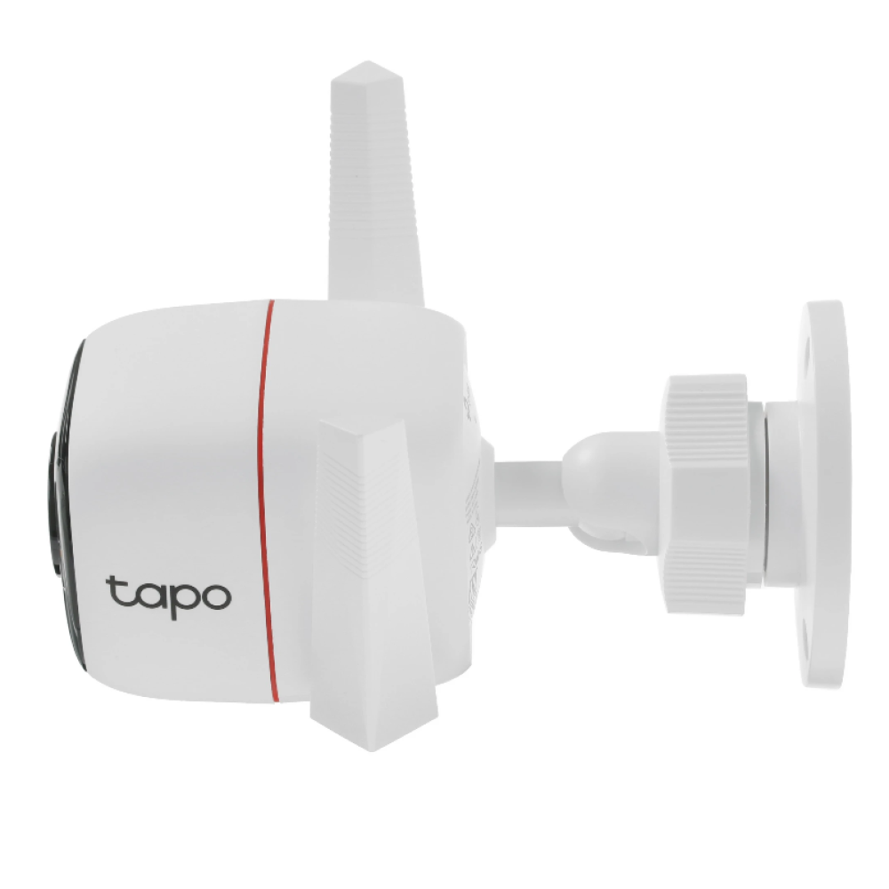 4 Мп Wi-Fi IP-відеокамера TP-Link Tapo C320WS