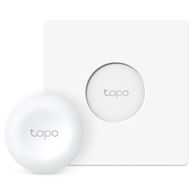 Умный выключатель TP-Link Tapo S200D