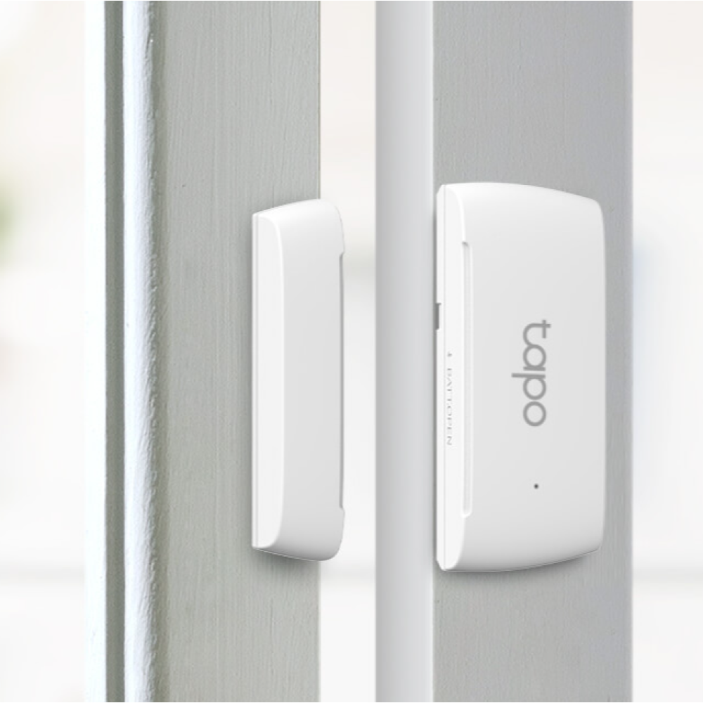 Розумний контактний датчик TP-Link Tapo T110