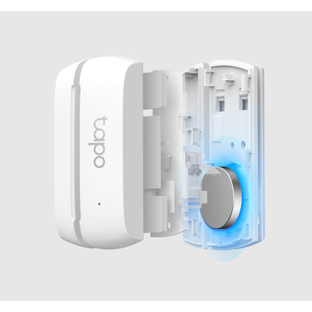 Розумний контактний датчик TP-Link Tapo T110