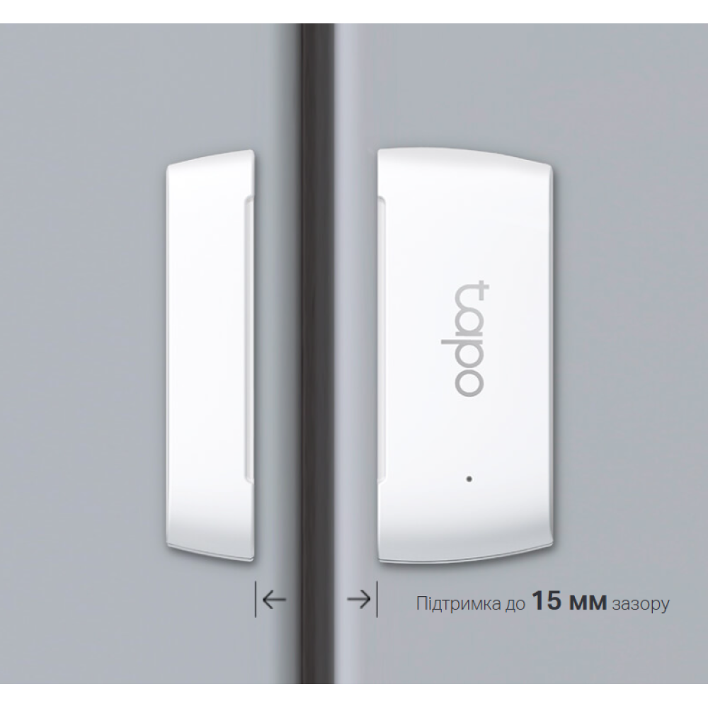 Розумний контактний датчик TP-Link Tapo T110