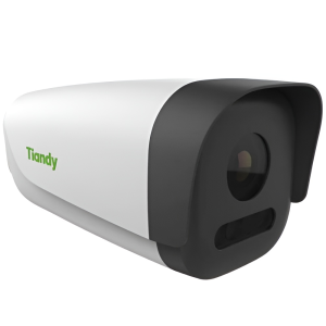 2 Мп IP-відеокамера Tiandy TC-A32E4 з PoE