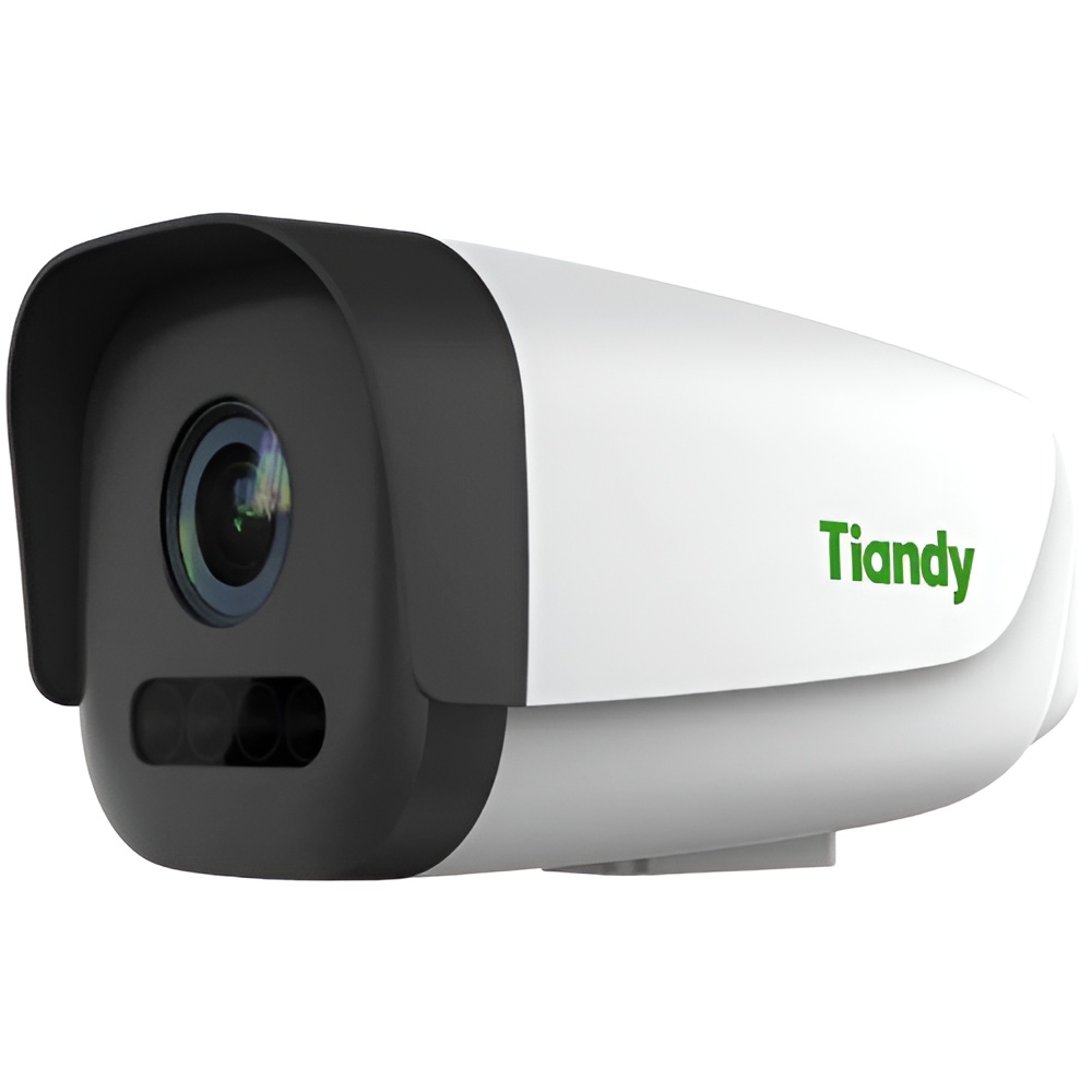 2 Мп IP-видеокамера Tiandy TC-A32E4 с PoE
