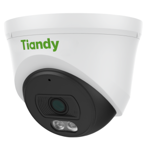2 Мп IP-відеокамера Tiandy TC-C320N живлення PoE