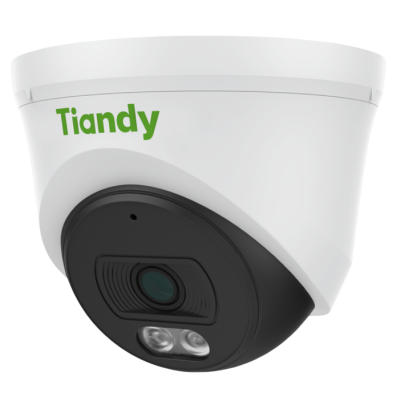 2 Мп IP-відеокамера Tiandy TC-C320N живлення PoE