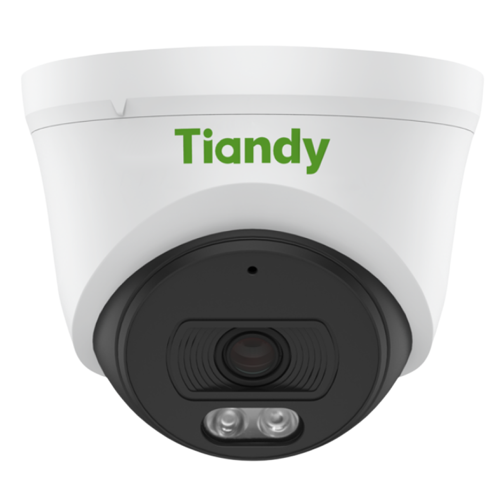 2 Мп IP-відеокамера Tiandy TC-C320N з PoE