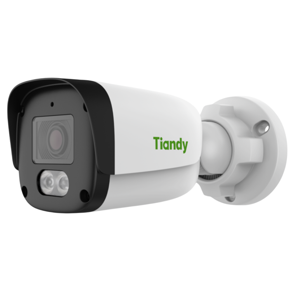 2 Мп IP-відеокамера Tiandy TC-C321N з PoE (2.8 мм)