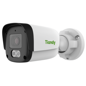 2 Мп IP-відеокамера Tiandy TC-C321N з PoE (4 мм)