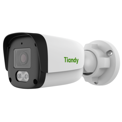2 Мп IP-відеокамера Tiandy TC-C321N з PoE (2.8 мм)