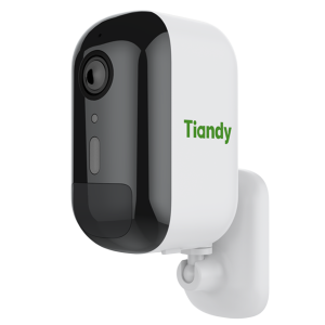 2 Мп Wi-Fi IP-видеокамера Tiandy TC-C32CN