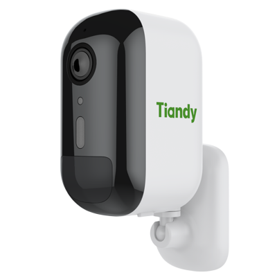 2 Мп Wi-Fi IP-видеокамера Tiandy TC-C32CN