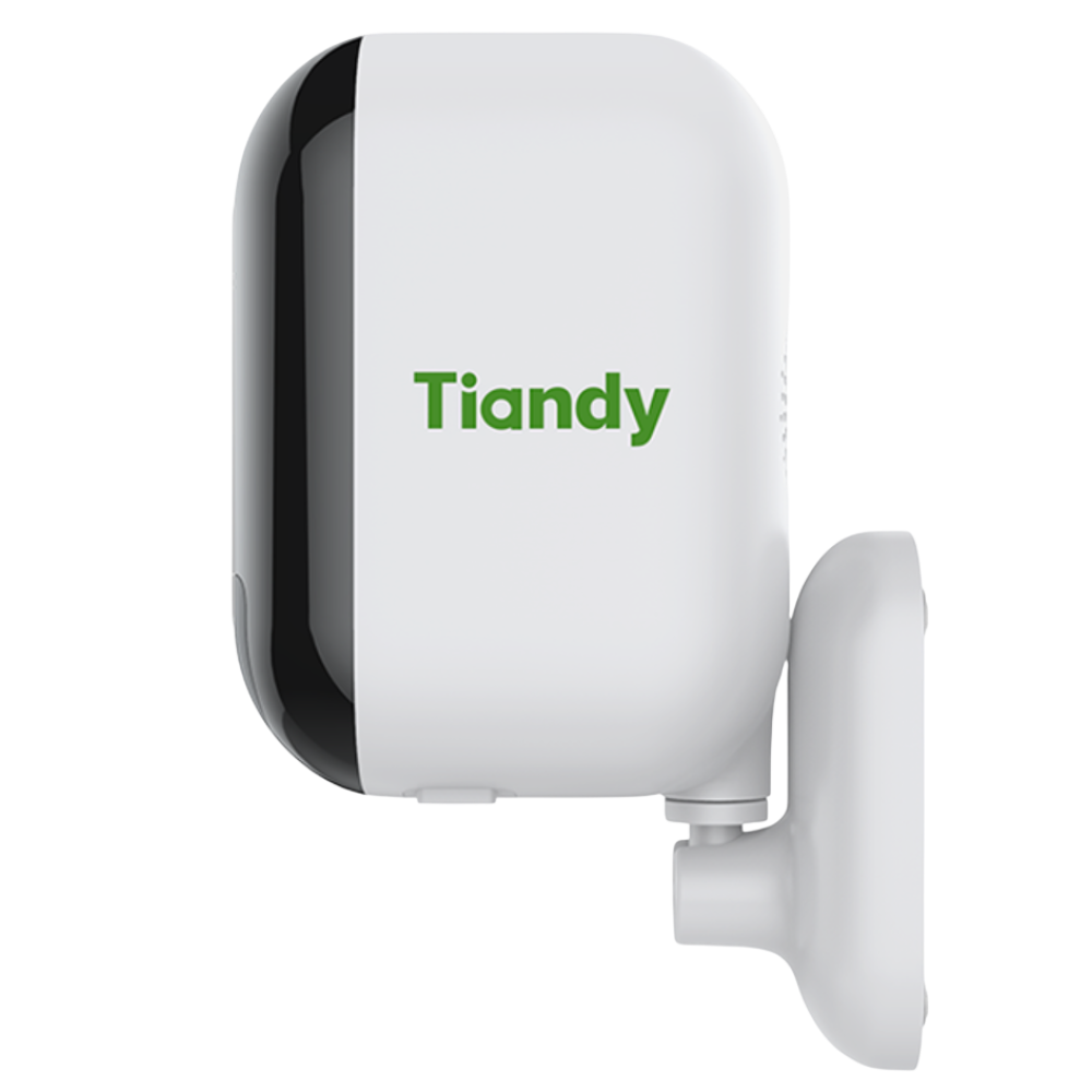 2 Мп Wi-Fi IP-видеокамера Tiandy TC-C32CN