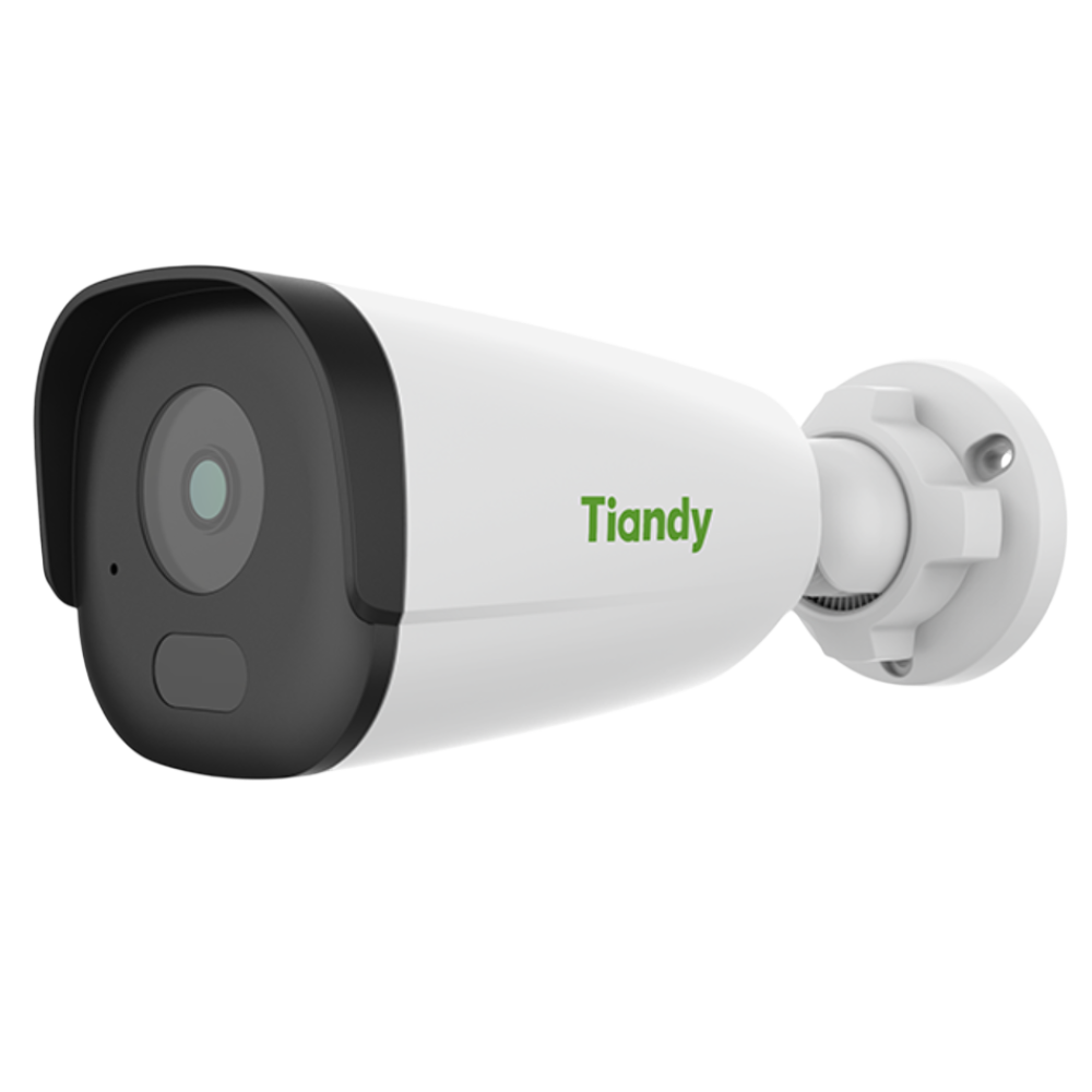 2 Мп IP-відеокамера Tiandy TC-C32GS з PoE 4mm