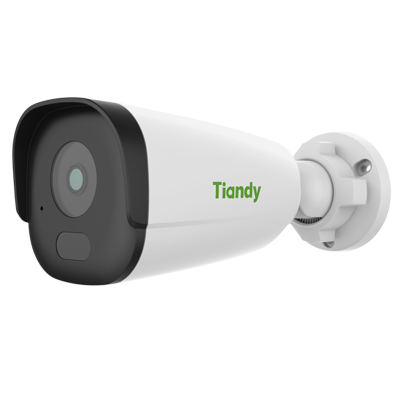 2 Мп IP-відеокамера Tiandy TC-C32GS з PoE 4mm