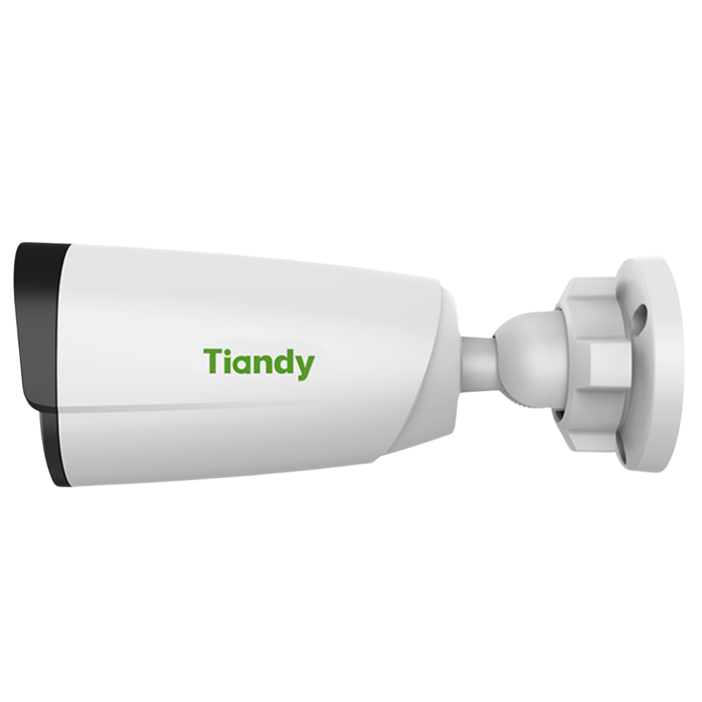 2 Мп IP-відеокамера Tiandy TC-C32GS з PoE 4mm