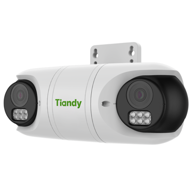 2 Мп IP-відеокамера Tiandy TC-C32RN