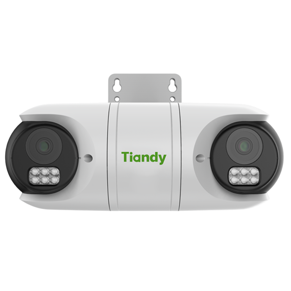 2 Мп IP-відеокамера Tiandy TC-C32RN
