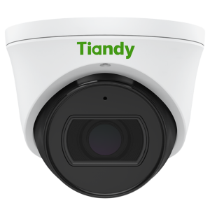 2 Мп IP-відеокамера Tiandy TC-C32SS з PoE