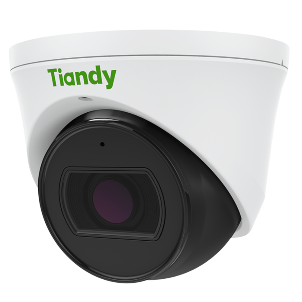 2 Мп IP-видеокамера Tiandy TC-C32SS с PoE