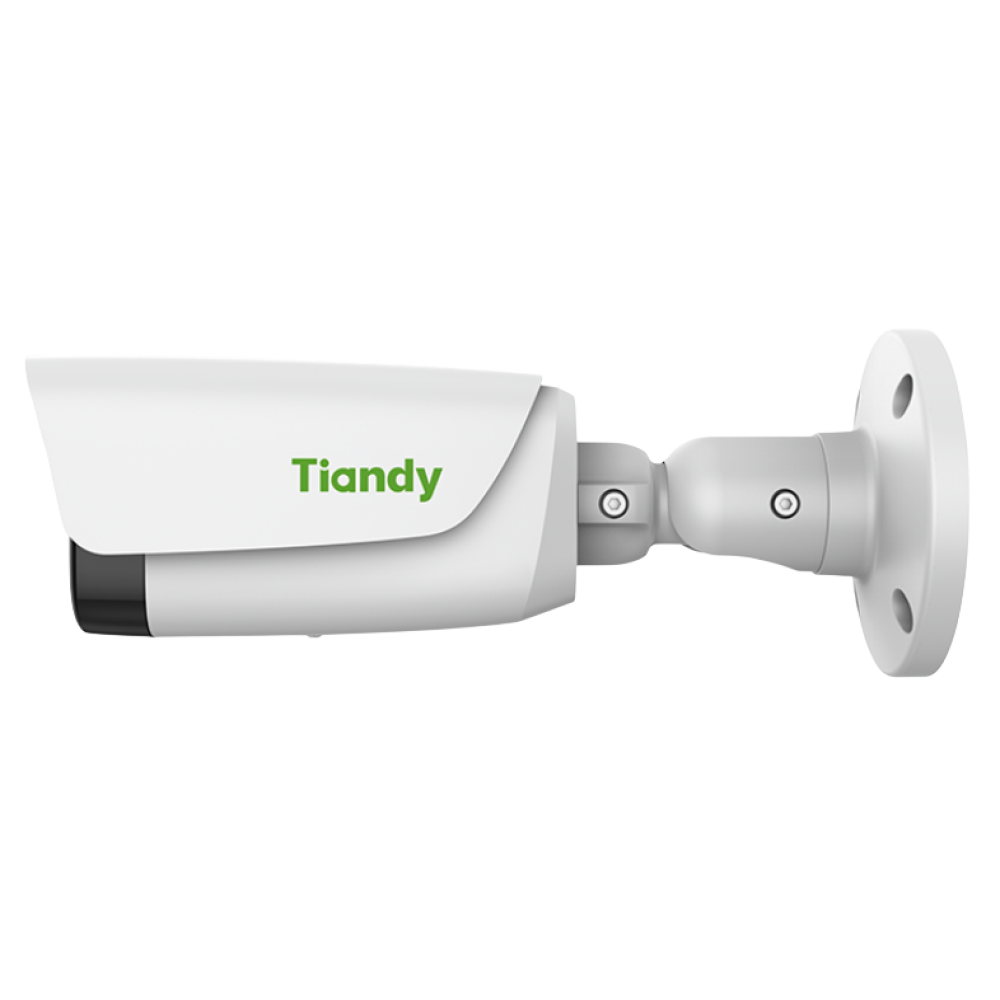 2 Мп IP-видеокамера Tiandy TC-C32TS с PoE