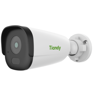 4 Мп IP-відеокамера Tiandy TC-C34GS з PoE