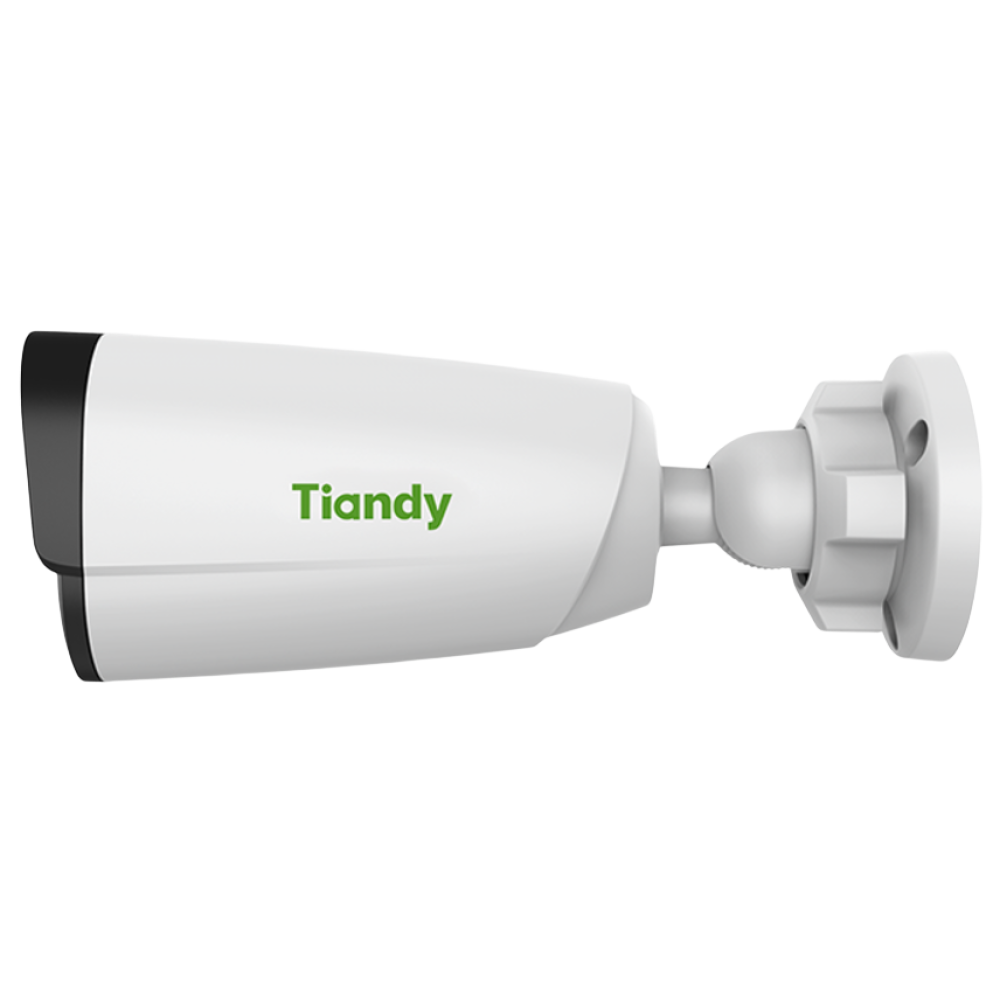 4 Мп IP-відеокамера Tiandy TC-C34GS з PoE