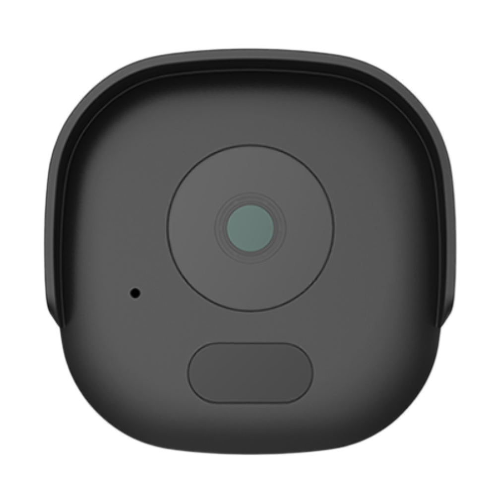 4 Мп IP-відеокамера Tiandy TC-C34GS з PoE