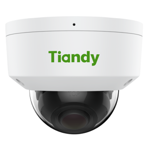 4 Мп IP-відеокамера Tiandy TC-C34KN з PoE