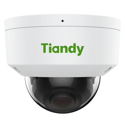 4 Мп IP-видеокамера Tiandy TC-C34KN с PoE