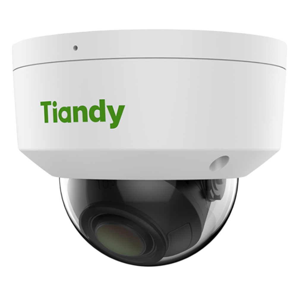 4 Мп IP-видеокамера Tiandy TC-C34KN с PoE