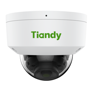 4 Мп IP-відеокамера Tiandy TC-C34KS з PoE