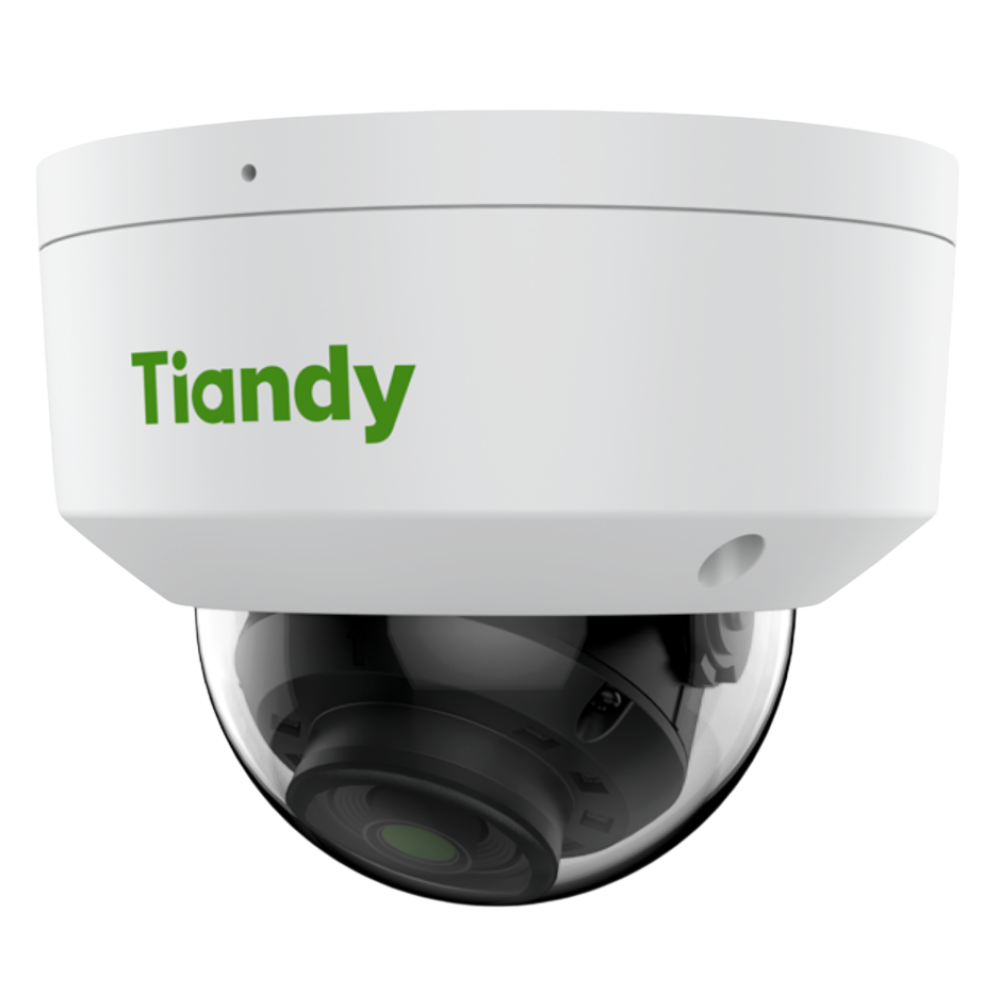 4 Мп IP-відеокамера Tiandy TC-C34KS з PoE