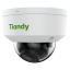 4 Мп IP-відеокамера Tiandy TC-C34KS з PoE