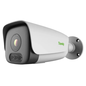 4 Мп IP-відеокамера Tiandy TC-C34LP з PoE