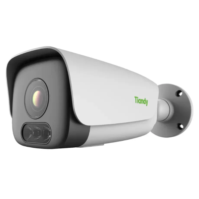 4 Мп IP-видеокамера Tiandy TC-C34LP с PoE