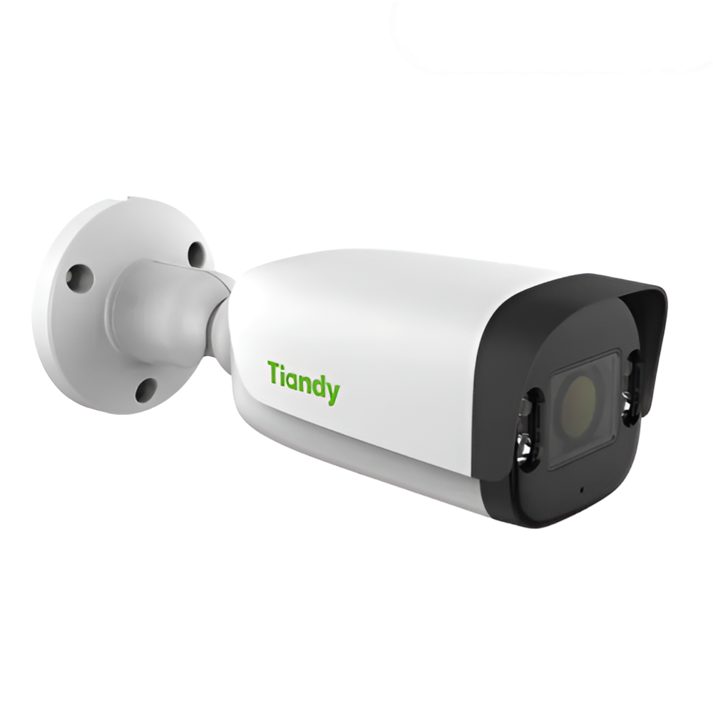 4 Мп IP-відеокамера Tiandy TC-C34UP з PoE