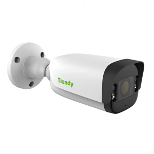 4 Мп IP-відеокамера Tiandy TC-C34UP з PoE
