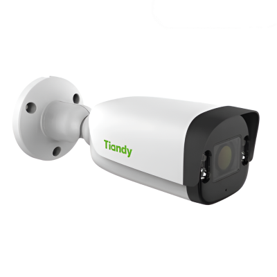 4 Мп IP-відеокамера Tiandy TC-C34UP з PoE