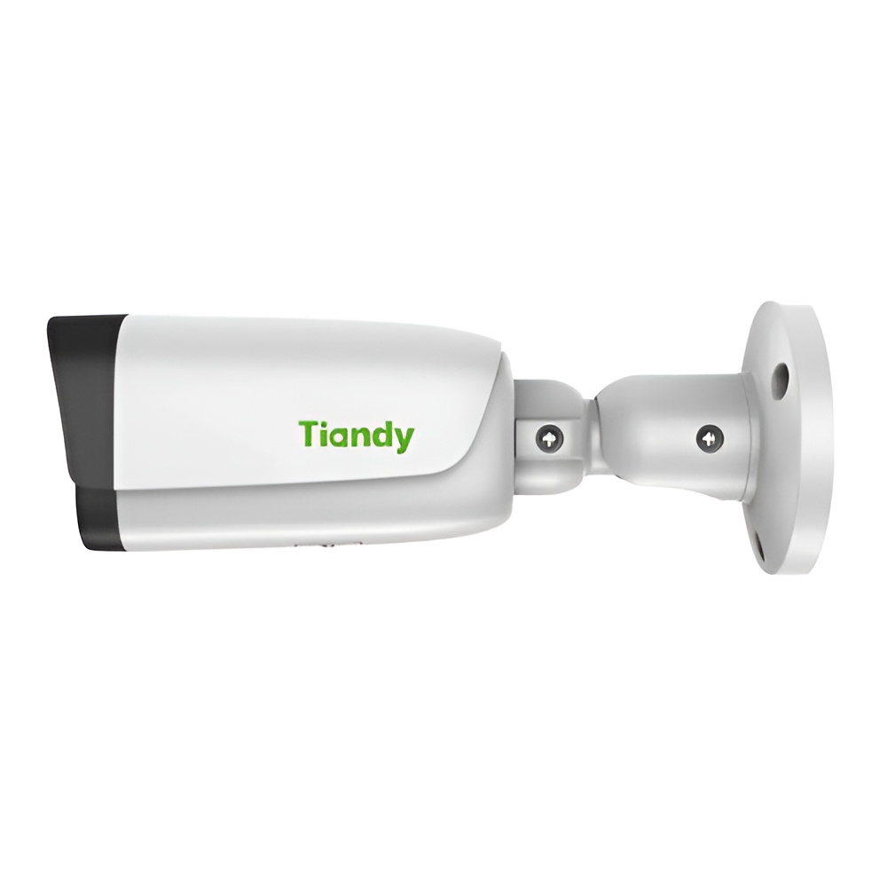 4 Мп IP-відеокамера Tiandy TC-C34UP з PoE