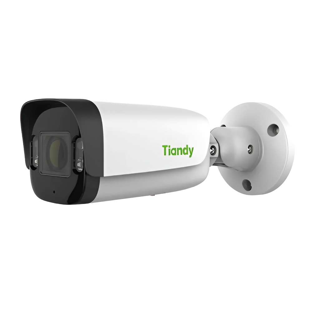 4 Мп IP-відеокамера Tiandy TC-C34UP з PoE