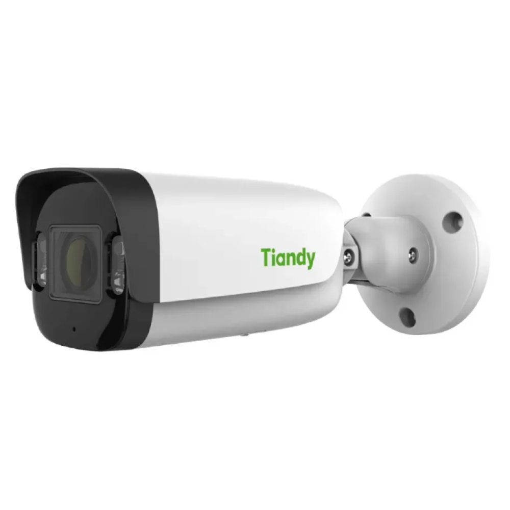 4 Мп IP-відеокамера Tiandy TC-C34UP з PoE